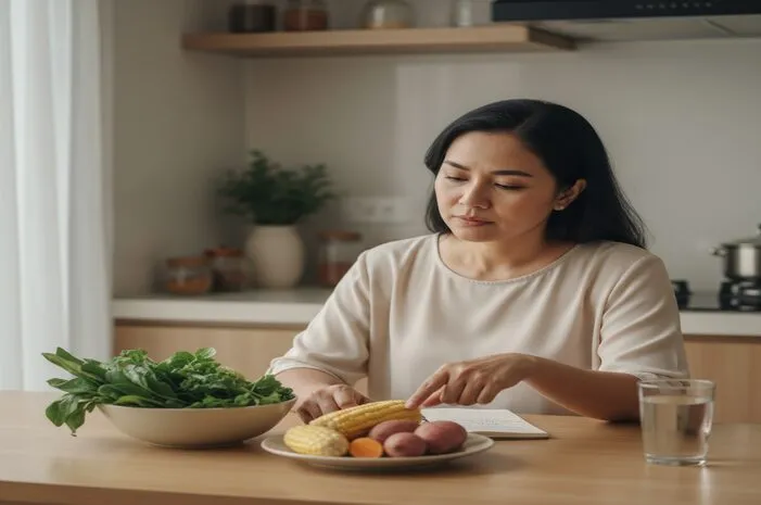 Diabetes? Jangan Makan Sayuran Ini, Gula Darah Naik!