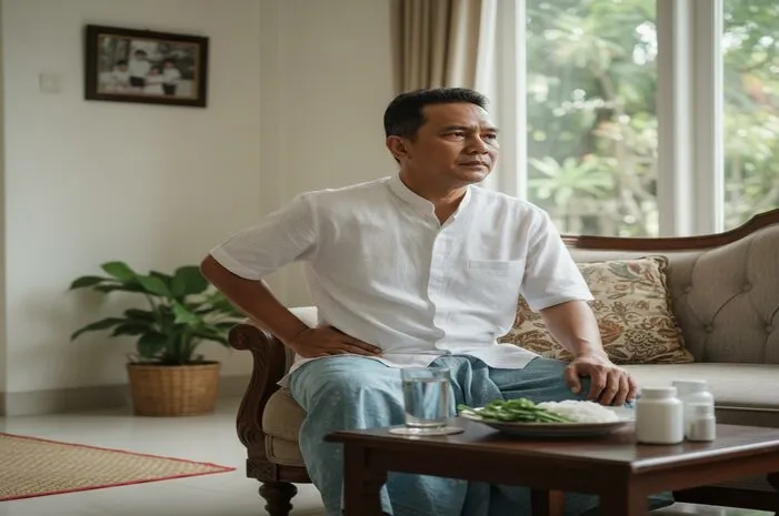 Penyebab Gagal Ginjal Kronis dan Cara Menghindarinya