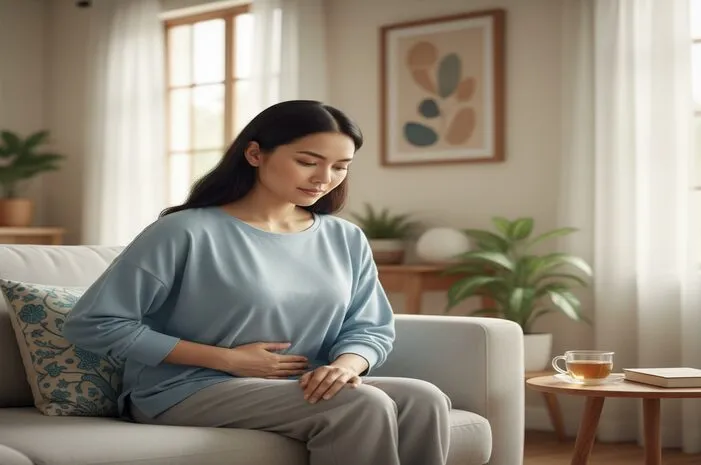 Penyakit Endometriosis: Kenali, Pahami, Atasi Nyerinya