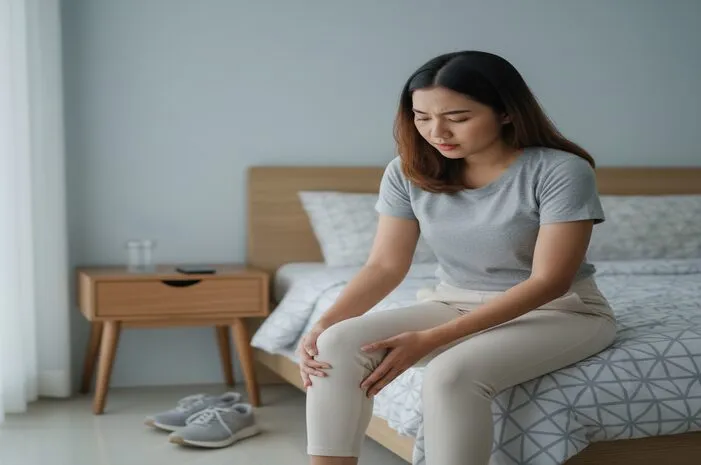 Kenapa Betis Sering Sakit? Ini Biang Keladinya!