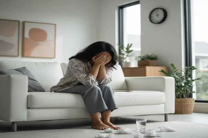 Histeria: Menguak Rahasia Emosi yang Tak Terkendali