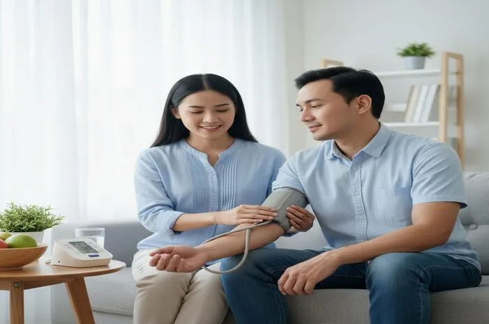 Normal Tekanan Darah Dewasa: Berapa Angka Idealnya?