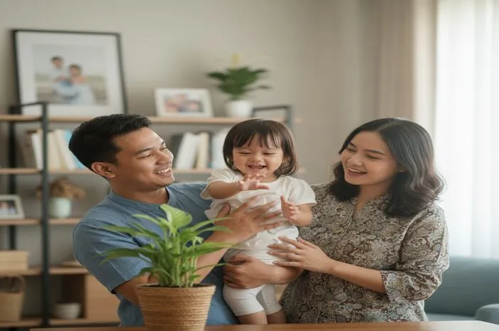 Pengertian Pertumbuhan: Pahami Ciri dan Prosesnya Mudah