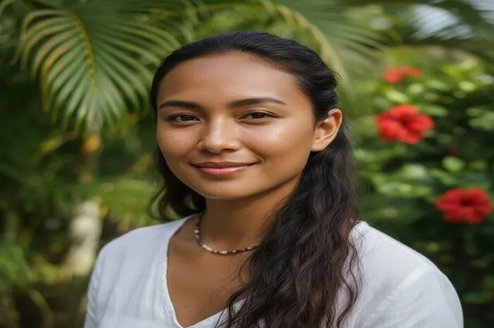 Kulit Eksotis Artinya? Sehat Cantik Alami Memukau