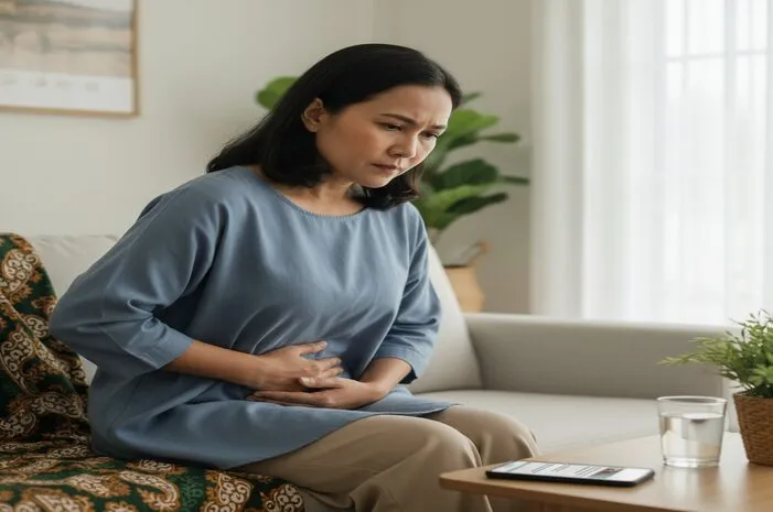 Waspadai 7 Gejala Kanker Usus Besar yang Jarang Disadari