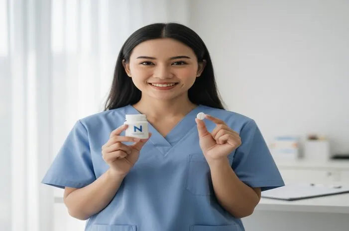 Neomethor: Manfaat, Dosis, dan Aturan Pakai Obat Batuk