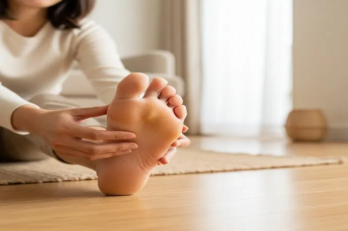 Kalus Adalah: Mengenal Sel Tanaman, Kapalan, dan Patah Tulang