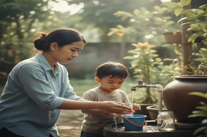Pahami Cacing Air: Gejala, Bahaya dan Pencegahannya