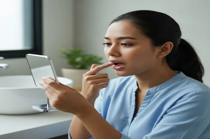 Daging Tumbuh di Gigi Berlubang? Dokter Gigi Solusinya