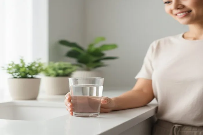 Air Kencing Warna Putih Sehat? Kenali Bedanya!