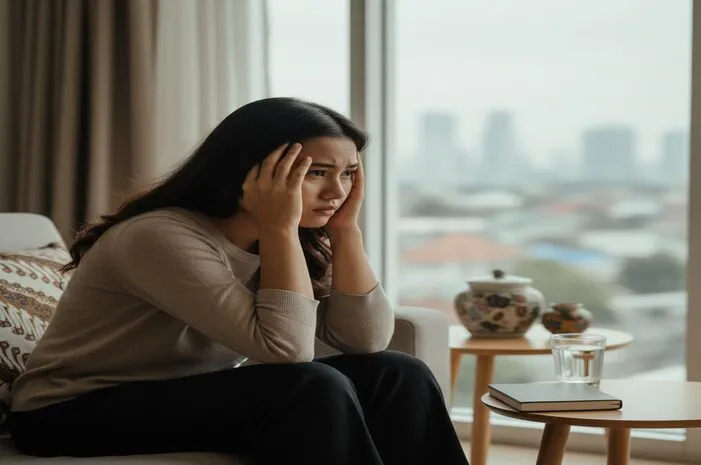 Waham: Pahami Gejalanya, Jangan Salah Tanggap