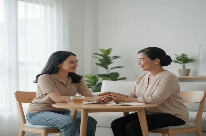 Mudah! Bersikap Tepat Bikin Hidup Lebih Bahagia