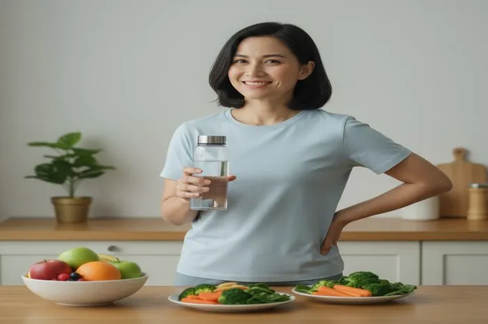 Tips Mudah Cara Merawat Ginjal Agar Tetap Sehat