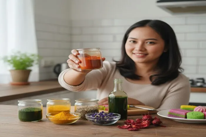 Contoh Zat Aditif: Kenali Bahan Tambahan di Makananmu!