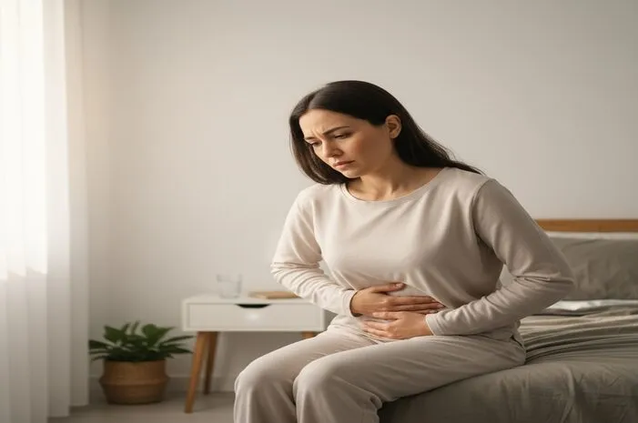 Kanker Usus: Gejala Awal pada Wanita, Cek Sekarang