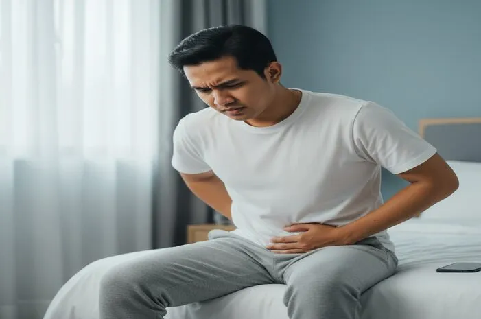 Cara Redakan Nyeri Testis dan Kapan Mesti ke Dokter