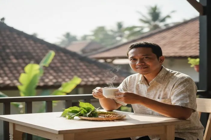 Manfaat Daun Murbei: Gula Darah Turun, Jantung Sehat