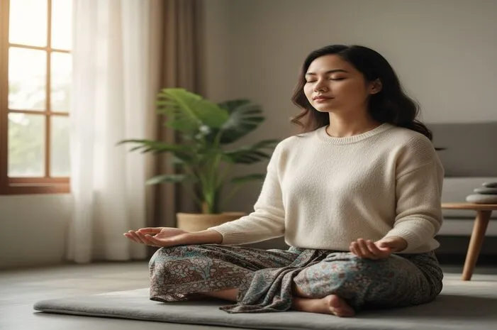 Arti Batin: Mengenal Sisi Jiwa dan Emosi Manusia