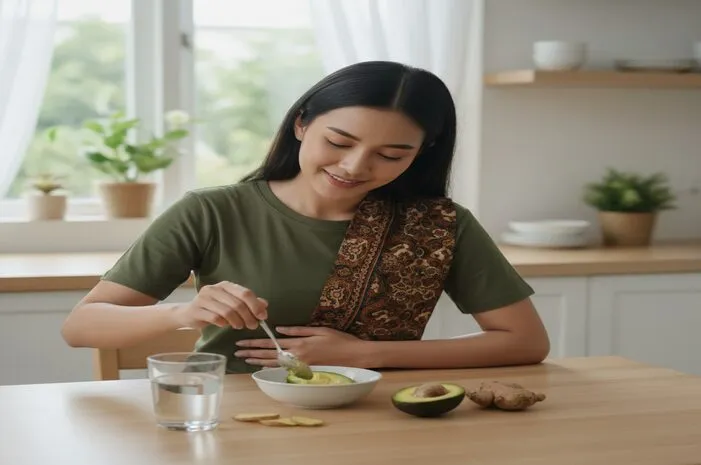 Alpukat untuk Asam Lambung: Redakan Maag dengan Lembut