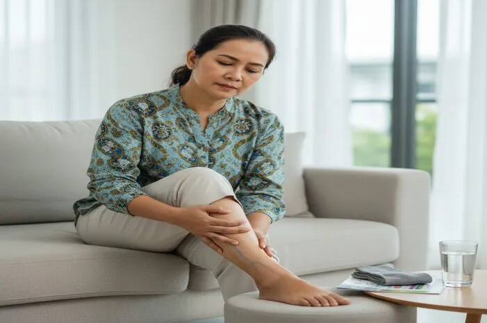 Trombosis: Cegah Gumpalan Darah, Hidup Lebih Sehat