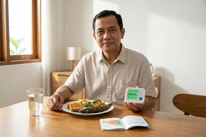 Kolesterol Normalnya Berapa? Yuk, Pahami Angka Idealmu