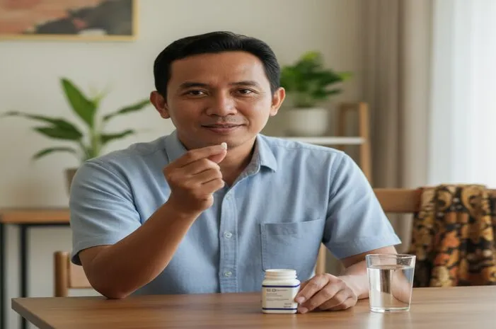 Probenecid: Cegah Gout dan Turunkan Asam Urat Tinggi