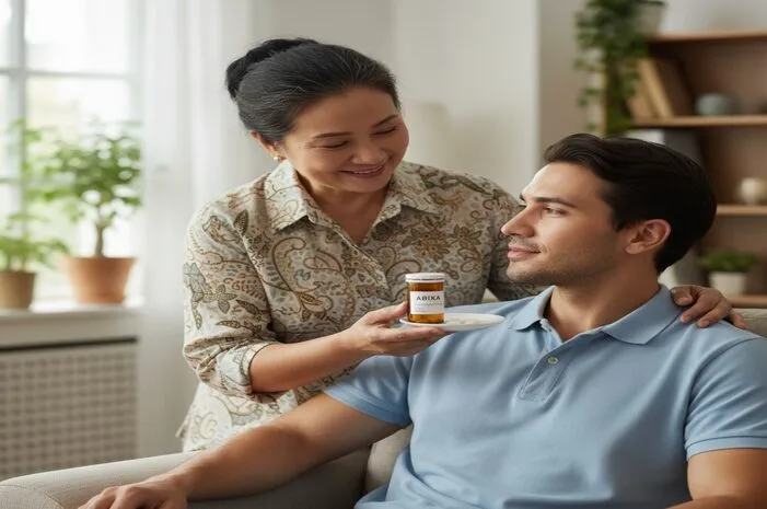 Abixa: Kelola Gejala Pikun Alzheimer Lebih Baik