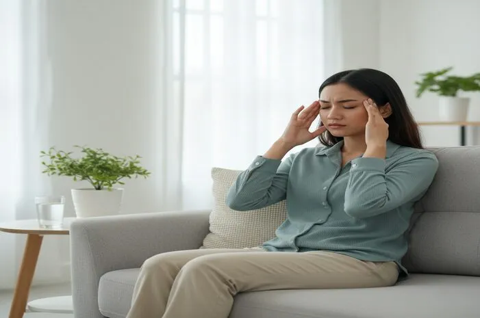 Kliyengan: Penyebab Umum dan Cara Atasi Pusing