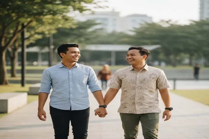 Homoseksual Bukan Penyakit, Pahami Faktanya!