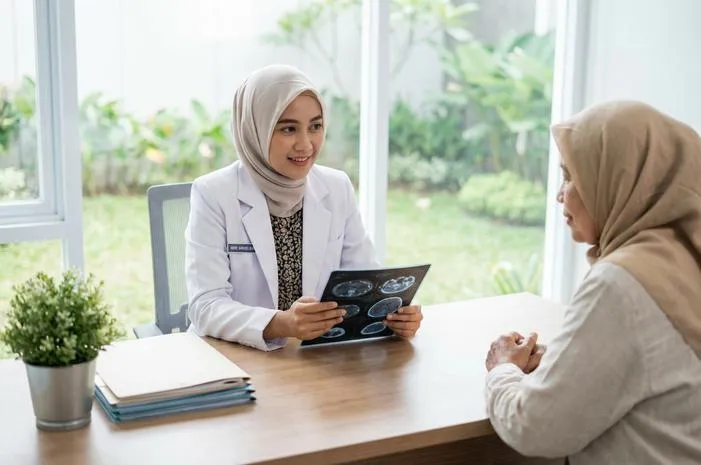 Onkologi: Ilmu Penanganan dan Pencegahan Kanker