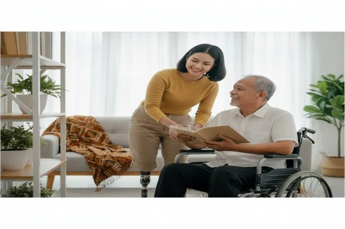 Disabilitas Artinya: Mari Pahami untuk Inklusi