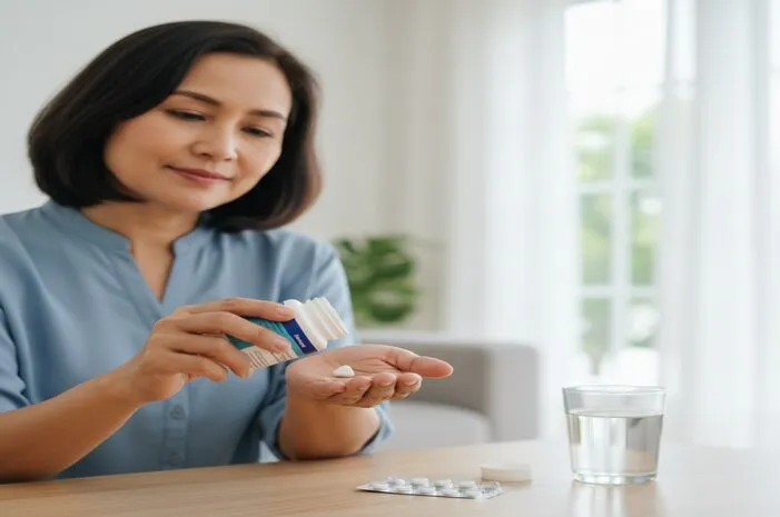 Dosis Bisoprolol: Panduan Tepat Atasi Tekanan Darah