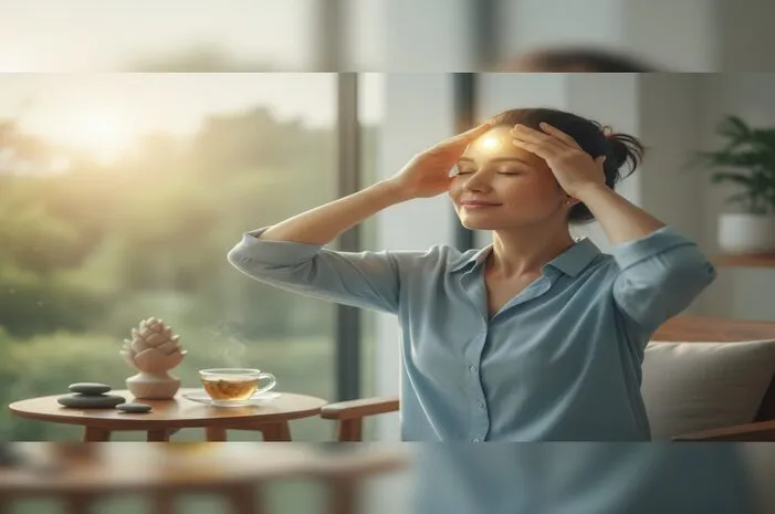 Pineal Gland: Kunci Tidur Pulas dan Mata Ketiga Otak