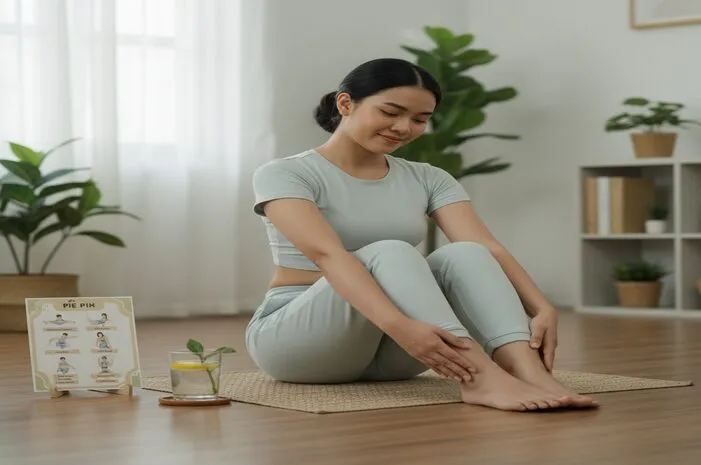 PIE PIH Bekas Jerawat: Beda Warna Beda Solusi Cerah