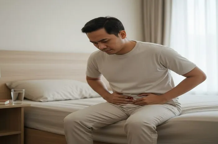 Nyeri Testis: Waspada! Ini Gejala dan Solusinya