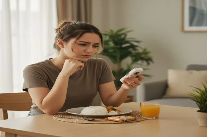 Gula Darah Rendah Berapa? Ini Angka Wajib Tahu!