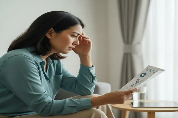 B20 Penyakit: Bukan Kode Rahasia, Ini Faktanya