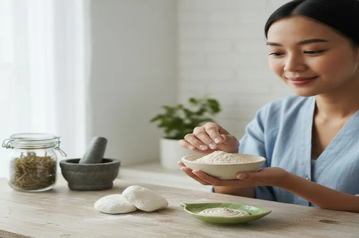 Kaolin: Mineral Lempung Serbaguna Penuh Manfaat