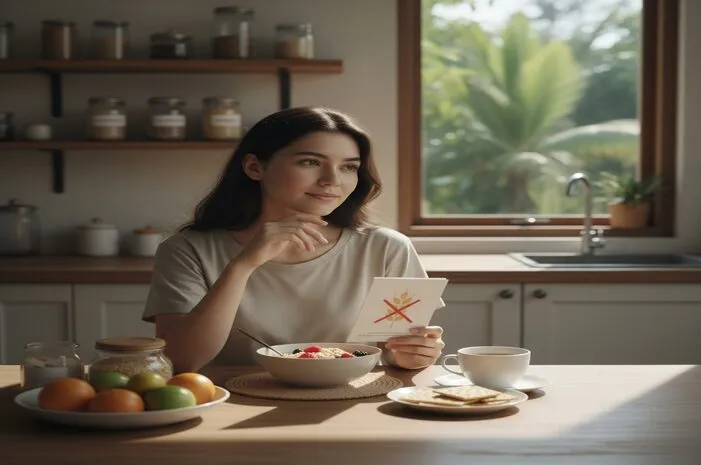 Penyakit Celiac: Kenali Gejala dan Cara Hidup Tanpa Gluten