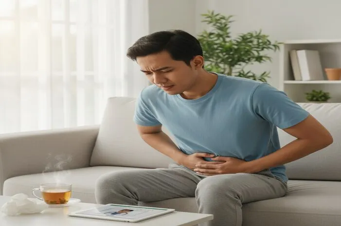 Batuk Perut Sakit: Kapan Harus Waspada dan Berobat?