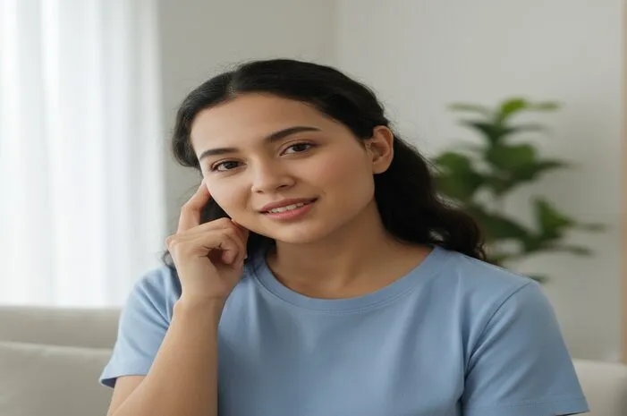 Penyebab Telinga Gatal: Bukan Cuma Kotoran Biasa!