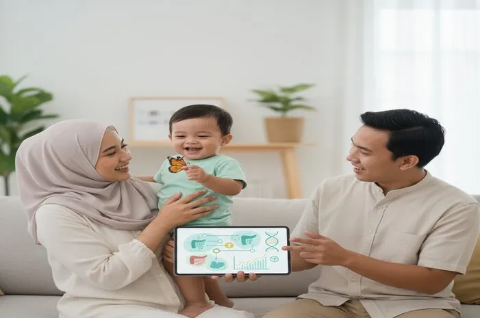 Fungsi Hormon Tiroksin: Kunci Tumbuh Kembang Optimal Manusia