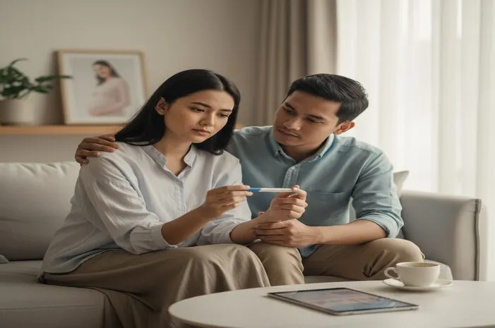 Ciri Ciri Hamil Kosong: Kenali Gejala yang Sering Mengecoh