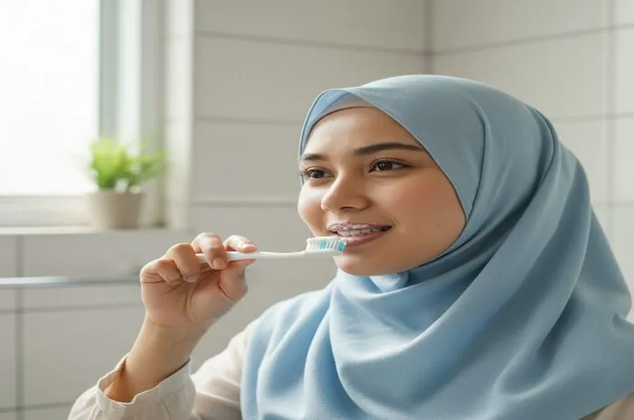 Puasa Boleh Sikat Gigi? Begini Hukum dan Caranya