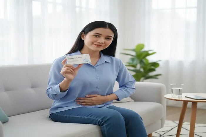 Stanza Mefenamic Acid: Pereda Sakit Gigi Hingga Haid