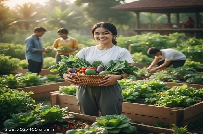Hervest: Wujudkan Impian Investasi Bagi Perempuan Hebat