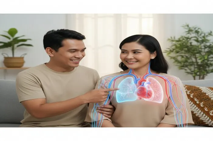 Bedanya Peredaran Darah Kecil dan Besar, Yuk Pahami
Fungsi dan Alur Peredaran Darah Kecil dan Besar
Pahami Sistem Peredaran Darah Kecil dan Besar Tubuh
Mengenal Peredaran Darah Kecil dan Besar Manusia
Urutan Peredaran Darah Kecil dan Besar Mudah Diingat