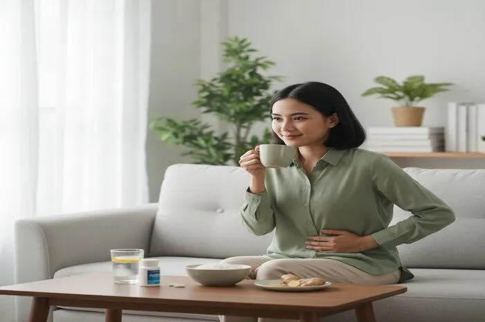 Cara Penyembuhan Penyakit Maag Agar Tidak Kambuh Lagi