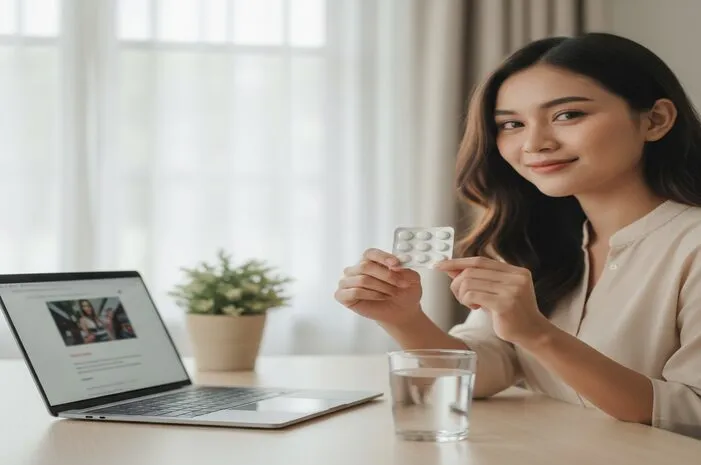 5 Fungsi Pil KB Tak Cuma Mencegah Kehamilan