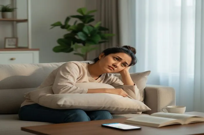 Kenapa Tidak Boleh Tidur Sore? Ini 5 Bahayanya